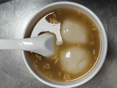 雪圆元宵-雪园小吃部(天桥商场店)