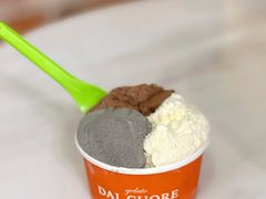 -Dal Cuore 达可芮冰淇淋(陕西北路店)
