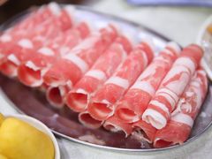 -北平楼老北京涮羊肉(滨河北路店)