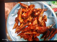 -龍歌自助小火锅(市北和达中心城店)