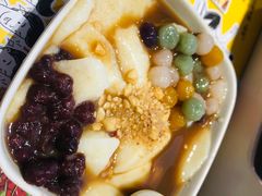 -木屋烧烤(西城天桥店)