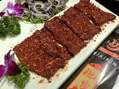 -袍家大院重庆火锅(文安路店)