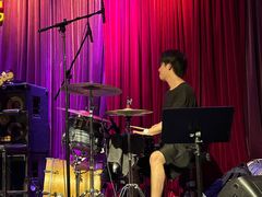 -JZ Club 爵士酒吧(上海店)