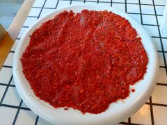 麻辣牛肉-土货重庆火锅(罗斯福广场店)