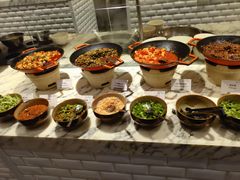 -沈阳和平艾美酒店新食谱西餐厅