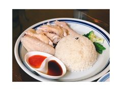 -马来MO简餐.南洋风味料理(美食街店)