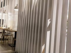 大堂-吕氏疙瘩汤·海鲜新鲁菜(凯德mall新都心店)