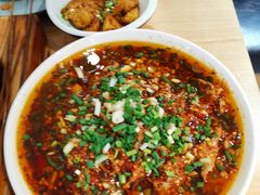 -胡马八破·川菜小馆(高新万达店)