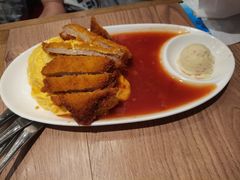 -玛格萝妮比萨屋(四平店)