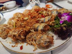 -喜记避风塘炒辣蟹(旗舰店)
