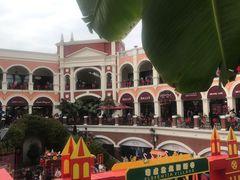 -佛罗伦萨小镇广佛名品奥特莱斯(疏港路店)