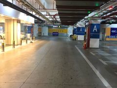 -海岸城停车场(海岸城店)