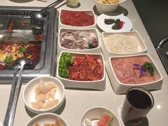 -海底捞火锅(勒泰店)