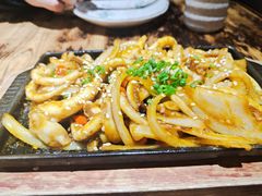 -小川洋风料理(街道口店)