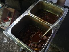 -桂萍特色牛筋牛杂(长堤街总店)