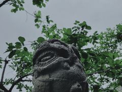 -北京石刻艺术博物馆(五塔寺)