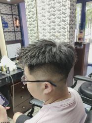 -大人物·男士理发馆