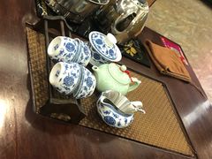 -彩景大酒楼(万泰新天地店)