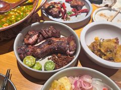 -SHAN山(前滩太古里店)