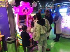 -巴克创奇梦工厂