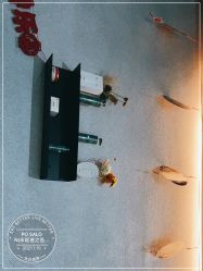 -POSALON烫发染发