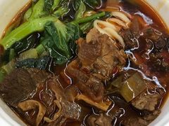 -蒸小皖(合肥新桥国际机场店)