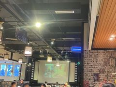 大堂-小柴米·传统江西菜(八一广场店)