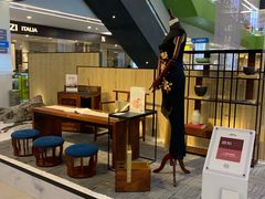 -第六空间家居电器超级Mall(西溪店)