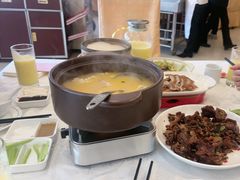 -北京全聚德(方庄店)