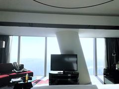 -广州四季酒店