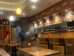 大堂-林妈妈村·日式料理(宝山龙湖天街店)