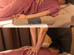 -金色印象·4K影院式足体养生(香榭里店)