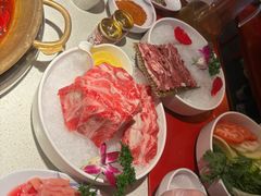 -小龙坎火锅(全球总店)