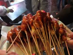 -辽B·小串(总店)