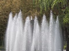 -沕沕水生态风景区