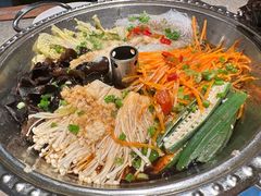 -牧马人奶茶馆(乌兰察布总店)