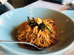 老上海葱油拌面-无锡苏宁银河国际酒店-悦府65中餐厅