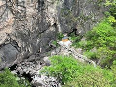 -洛阳白云山景区