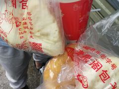 -清泉阁包子铺(中山路店)