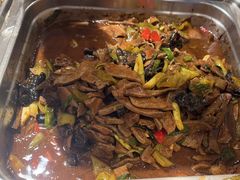 -蜻蜓逐宴全日制西餐厅I古北水镇大酒店