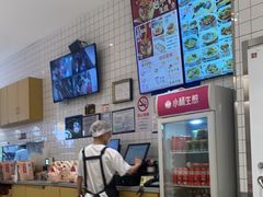 -小杨生煎(松江大学城店)