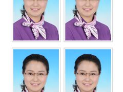 -我的中国梦证照摄影