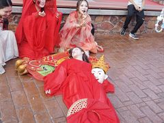 -南宁方特东盟神画