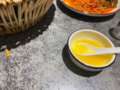 -华盛园卷子王农家菜水库鱼