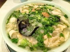 -春发生饭店·非遗(南院门店)