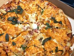 -Steveston Pizza Company (Richmond)