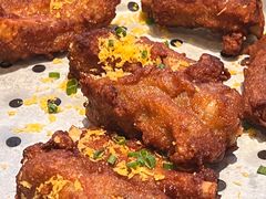 -芳草地度假酒店·野炉中餐厅