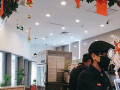 -COSTA COFFEE(龙德广场店)