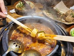 -笔记安顺夺夺粉火锅