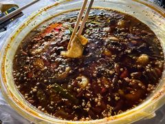 -胖子鱼·天水麻辣鱼火锅(秦州407店)